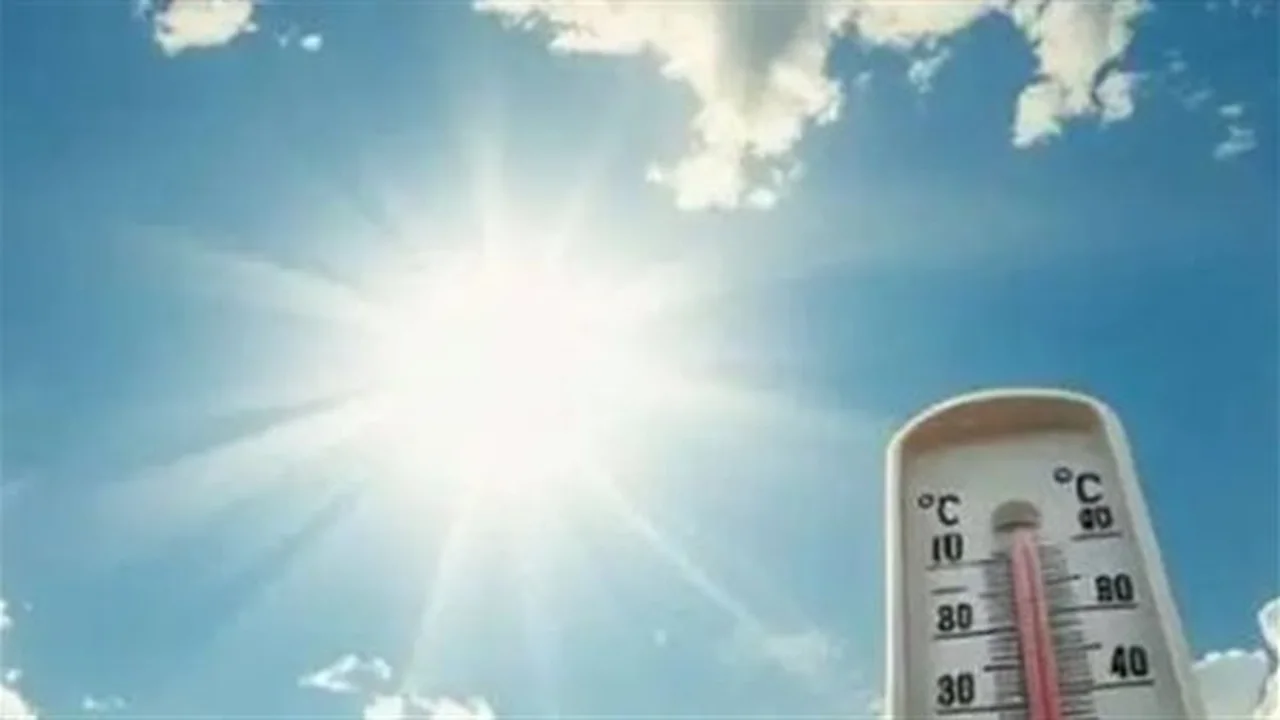 الأرصاد تحذر من اضطراب الملاحة البحرية وارتفاع الأمواج خلال طقس السبت المتقلب